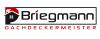 Logo von Dachdeckerei Briegmann