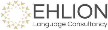 Logo von Ehlion Ltd.