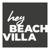 Logo von hey BEACHVILLA