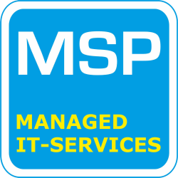 Logo von MSP GmbH